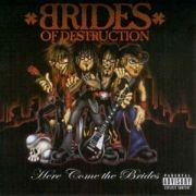 Here Come the Brides - DualDisc