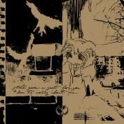 Capa do Single/EP "still have a seat for yo / don't worry about me", de otuka