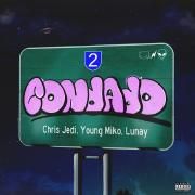 Condado (part. Chris Jedi y Lunay)}