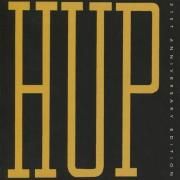 Hup - 21st Anniversary Edition}