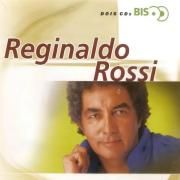 Capa do Álbum "Série Bis", de Reginaldo Rossi