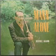 Mann Alone}