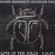 Live In The Hills 6.26.10