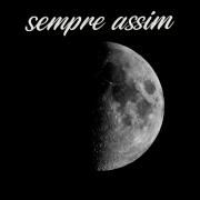 Portada de Sencillo/EP "Sempre Assim", de Judson Diogo