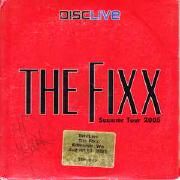The Fixx Summer Tour 2005}