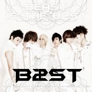 Beast Is The B2ST}