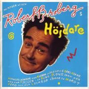 Robert Broberg's Höjdare}