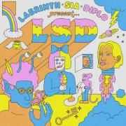 LABRINTH, SIA & DIPLO PRESENT... LSD}