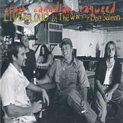 Live & Loud At The Wormy Dog Saloon