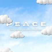 peace: The peacefulness edition