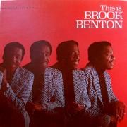 This Is Brook Benton}
