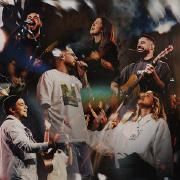 Em Igreja, Volume 1 (Ao Vivo)