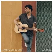 Capa do Álbum "Carnaval", de Matheus Gomes Lima