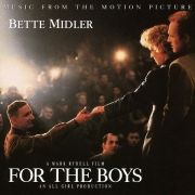 For The Boys Soundtrack