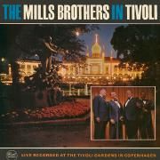 The Mills Brothers In Tivoli}