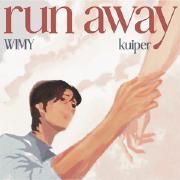 run away}