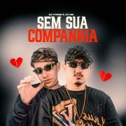 Sem Sua Companhia (part. DJ Hyago)}