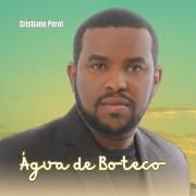 Capa do Single/EP "Água de Boteco", de Cristiano Perol