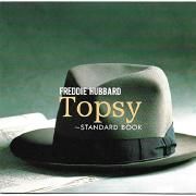 Topsy - Standard Book}