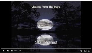 Classicos From The Stars}