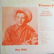 The Early Jimmy Wakely Transcriptions