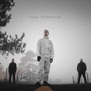 Capa do Single/EP "Viaje Interestelar", de Praxis