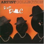 Artist Collection: Run DMC}