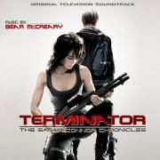 Terminator: The Sarah Connor Chronicles}