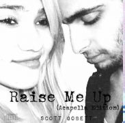 Raise Me Up  (American Acapella Edition)}