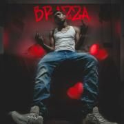 Capa do Single/EP "Demônios internos", de BrazzaOg
