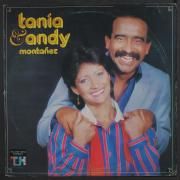 Tania y Andy Montañez