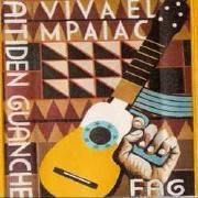 Canta a La Patria}