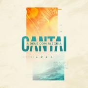 Cantai a Deus Com Alegria 2026}