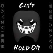 Can't Hold On}