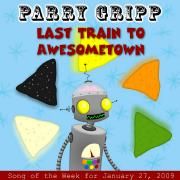 Last Train To Awesometown}