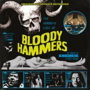 The Horrific Case Of Bloody Hammers}