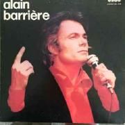Alain Barrière (1972)}