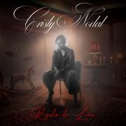Portada de Sencillo/EP "Regalo de Luna", de Cristy Nodal