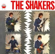 The Shakers}
