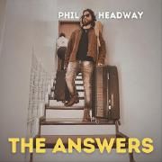 Capa do Álbum "The Answers", de Phil Headway