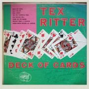 Deck Of Cards}