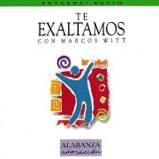 Te Exaltamos