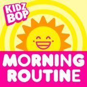 Kids Morning Routine}