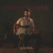 Capa do Single/EP "Agora", de Rodrigo Auad