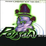 Poison's Greatest Hits 1986-1996}