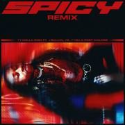 Spicy (remix) (feat. J Balvin, YG, Tyga & Post Malone)