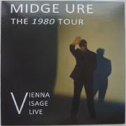 The 1980 Tour - Vienna Visage Live