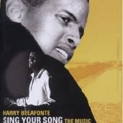 Sing Your Song: The Music}