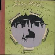 Teddy Wilson Plays}