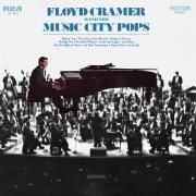 Floyd Cramer With The Music City Pops}